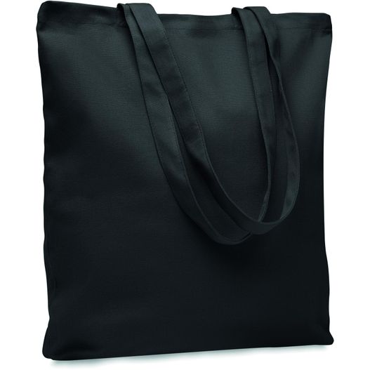 Einkaufstasche Canvas 270 g/m² RASSA COLOURED (Bild 1)