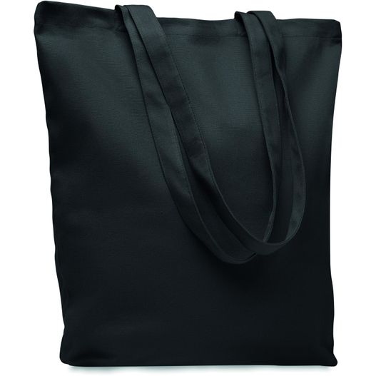 Produktabbildung Einkaufstasche Canvas 270 g/m² RASSA COLOURED Einkaufstasche Canvas 270 g/m² RASSA COLOURED (Bild 1)