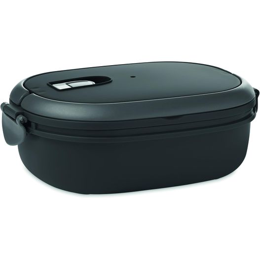 Lunchbox PP LUX LUNCH (Bild 1)