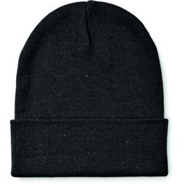 Beanie mit Bündchen BEANIX