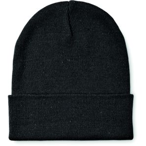 Beanie mit Bündchen BEANIX