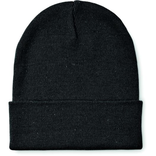 Beanie mit Bündchen BEANIX (Bild 1)