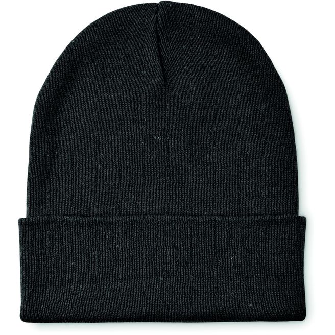 Beanie mit Bündchen BEANIX
