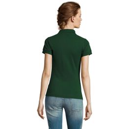 PRIME DAMEN POLO 200g PRIME WOMEN