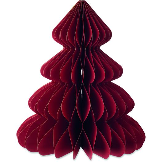 Weihnachtsbaum Papier HARMOBIG (Bild 1)
