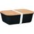 Lunchbox mit Bambus-Deckel THURSDAY (Bild 2)