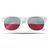 Fan Sonnenbrille FLAG FUN (Bild 2)