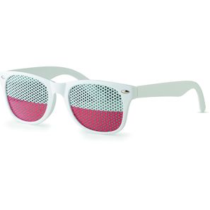 Fan Sonnenbrille FLAG FUN