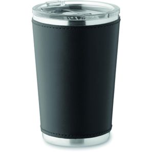 Doppelwandiger Becher 350 ml TUMLADO