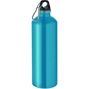 Einwandige Trinkflasche 1000ml RE-ONE MOSS