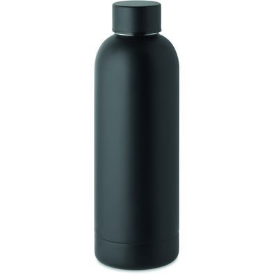 Trinkflasche Edelstahl 500 ml ATHENA