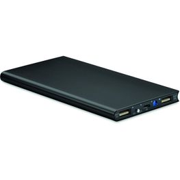 Produktabbildung Powerbank 8000 mAh POWERFLAT8 Powerbank 8000 mAh POWERFLAT8