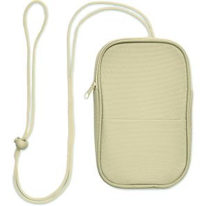 Crossbody-Reisetasche RPET KOROVIN POUCH