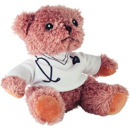 Teddybär Arzt DOC