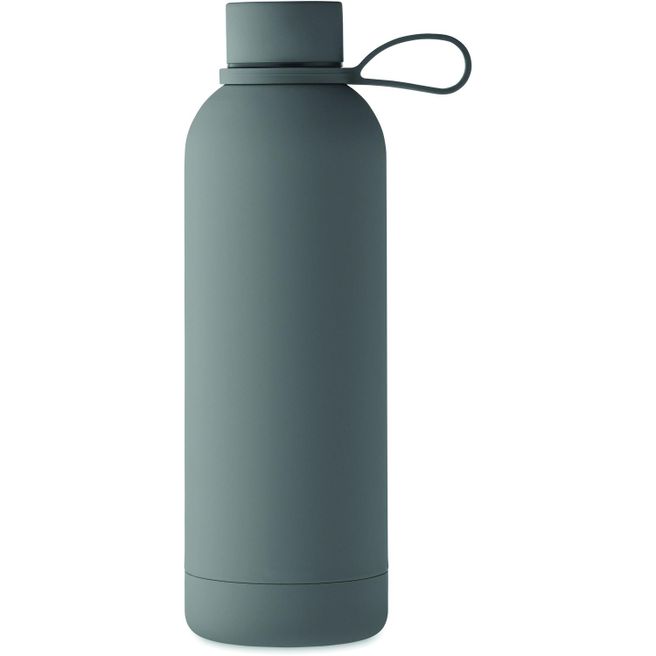 Doppelwandige Flasche 500 ml EMERALD