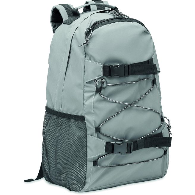 Reflektierender Rucksack 190T BRIGHT SPORTBAG