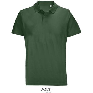 PULSE UNISEX POLO PULSE
