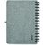 DIN A5-Notizbuch RPET STRATA (Bild 2)
