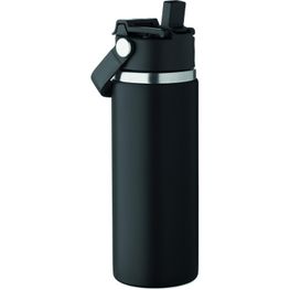 Isolierflasche 500 ml SUMA GRIP