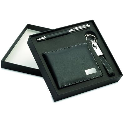 Set mit Geldbörse ELEGANCI