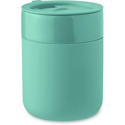 Keramikbecher 330 ml QERAM (Bild 1)