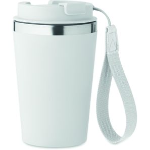Doppelwandiger Trinkbecher 350 TOPAZ