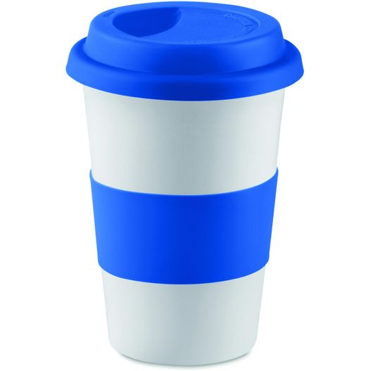 Keramikbecher TRIBECA (Bild 1)