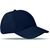 BASEBALL CAP 6 PANELS 160G/M² BASIE APOLLO