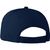 BASEBALL CAP 6 PANELS 160G/M² BASIE APOLLO (Bild 2)