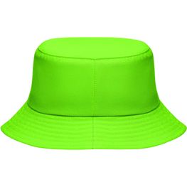 BUCKET HAT POLYESTER 150G/M² EMMER