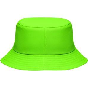 BUCKET HAT POLYESTER 150G/M² EMMER