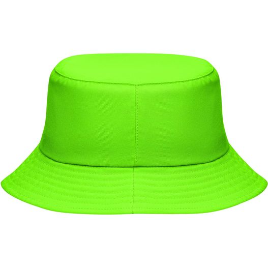 Produktabbildung BUCKET HAT POLYESTER 150G/M² EMMER BUCKET HAT POLYESTER 150G/M² EMMER (Bild 1)