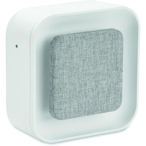 Wecker aus recyceltem ABS/PET LUCE