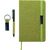 DIN A5 Notizbuch-Set CHIPPEWA SET (Bild 3)