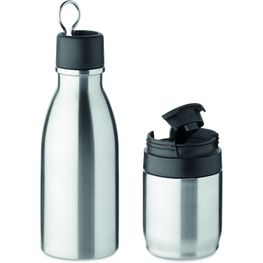 Produktabbildung 2in1 Isolierflasche 500ml ATERA 2in1 Isolierflasche 500ml ATERA
