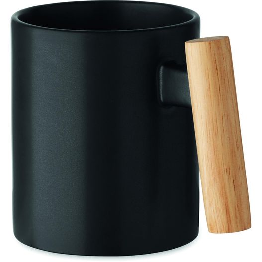 Keramikbecher 320 ml CRENATE (Bild 1)