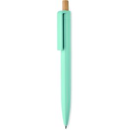 Produktabbildung Druckkugelschreiber recy. ABS PENU Druckkugelschreiber recy. ABS PENU