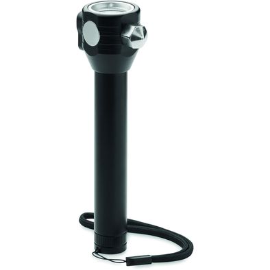 3in1 Taschenlampe HAMALUZ