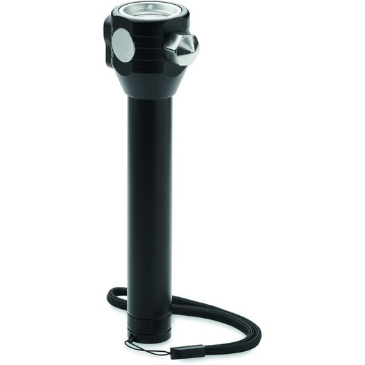 3in1 Taschenlampe HAMALUZ (Bild 1)