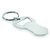 Schlüsselring mit Kapselheber CLAVE (Bild 3)