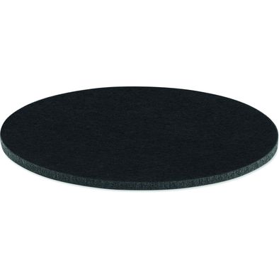 Runder Untersetzer RPET FELTSTER