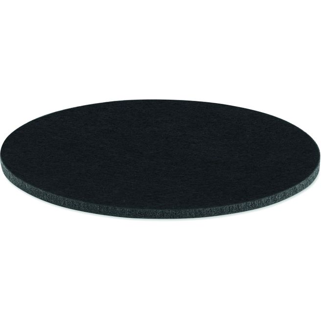 Runder Untersetzer RPET FELTSTER