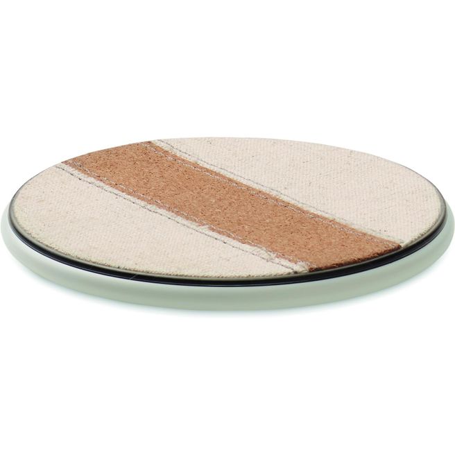 Kabellose Ladestation 15W CORTLESS