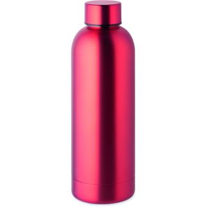 Trinkflasche Edelstahl 500 ml ATHENA