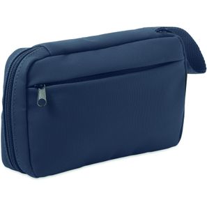 Kulturbeutel 600D RPET VANIT