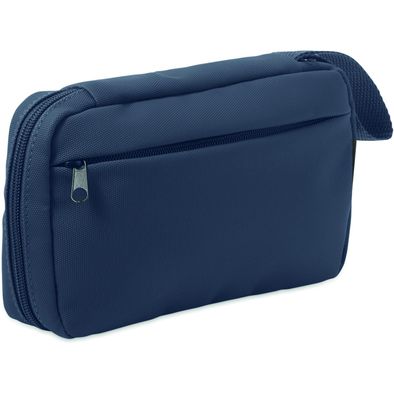 Kulturbeutel 600D RPET VANIT