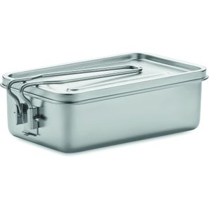 Lunchbox Edelstahl 750ml TAMELUNCH