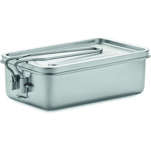 Lunchbox Edelstahl 750ml TAMELUNCH (Bild 1)