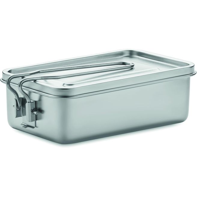 Produktabbildung Lunchbox Edelstahl 750ml TAMELUNCH Lunchbox Edelstahl 750ml TAMELUNCH