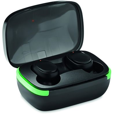 TWS 5.0 wireless Ohrhörer-Set KOLOR